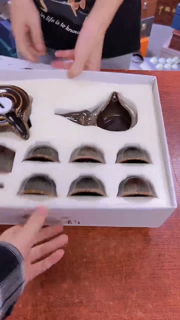 【闪购商品】杯茶具套装或单品@