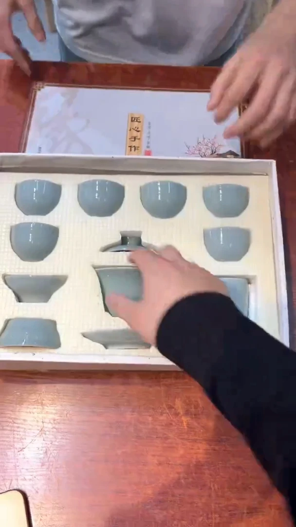 【闪购商品】其他茶具套装或单品@@