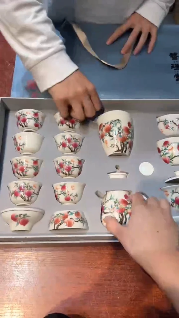 【闪购商品】杯茶具套装或单品@@