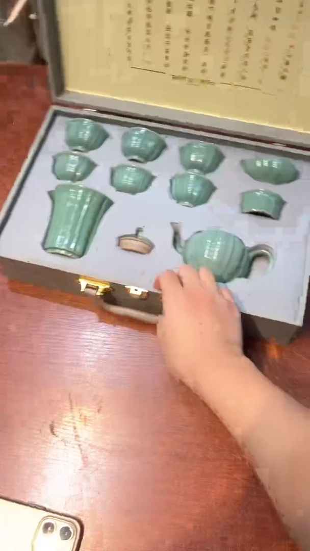 【闪购商品】其他茶具套装或单品@@