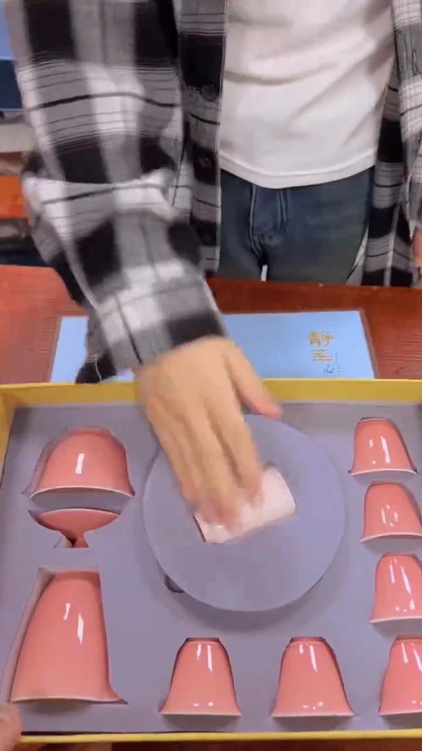 【闪购商品】杯茶具套装或单品@