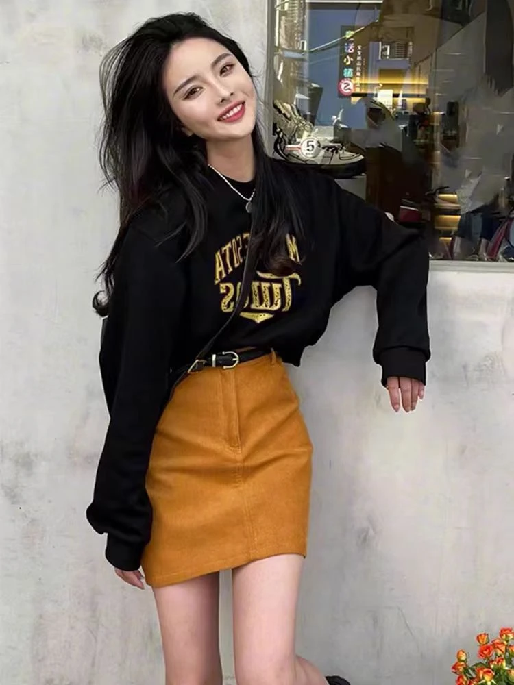 春秋装女装2024年新款小香风高级感气质法式两件套装2004