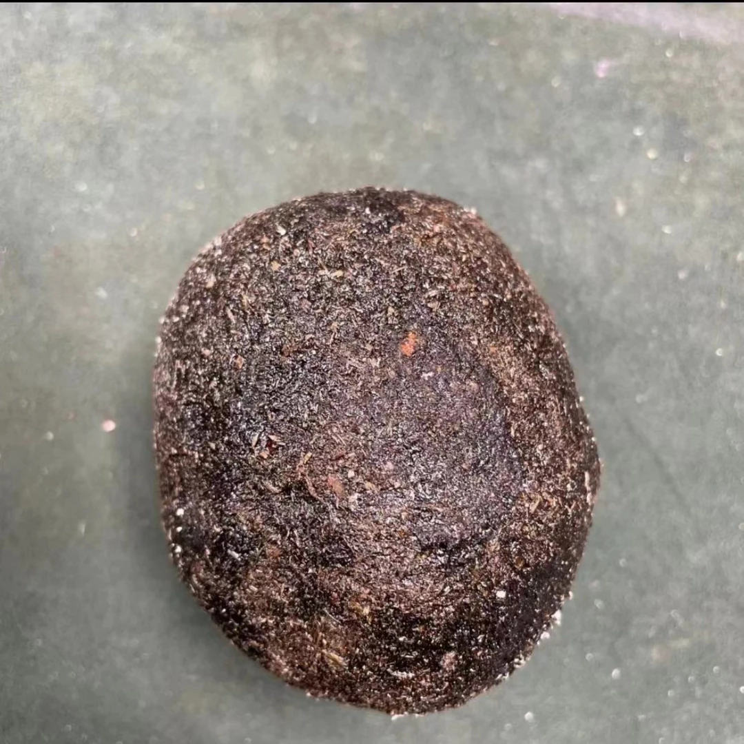 【狠货果王】现开佛心果手工艺品把玩件脖挂毛衣链（开果不退）