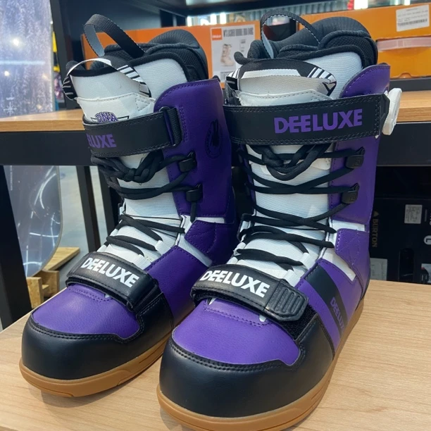 deeluxe单板滑雪鞋DNA PRO