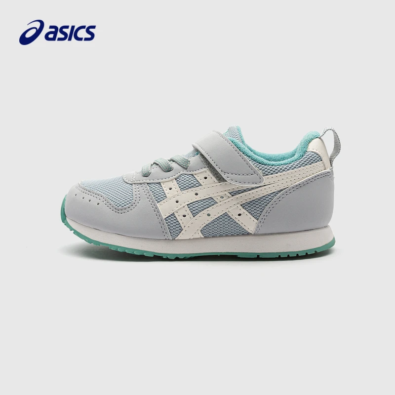 Asics亚瑟士男女儿童潮鞋休闲鞋宝宝学步鞋1144A170