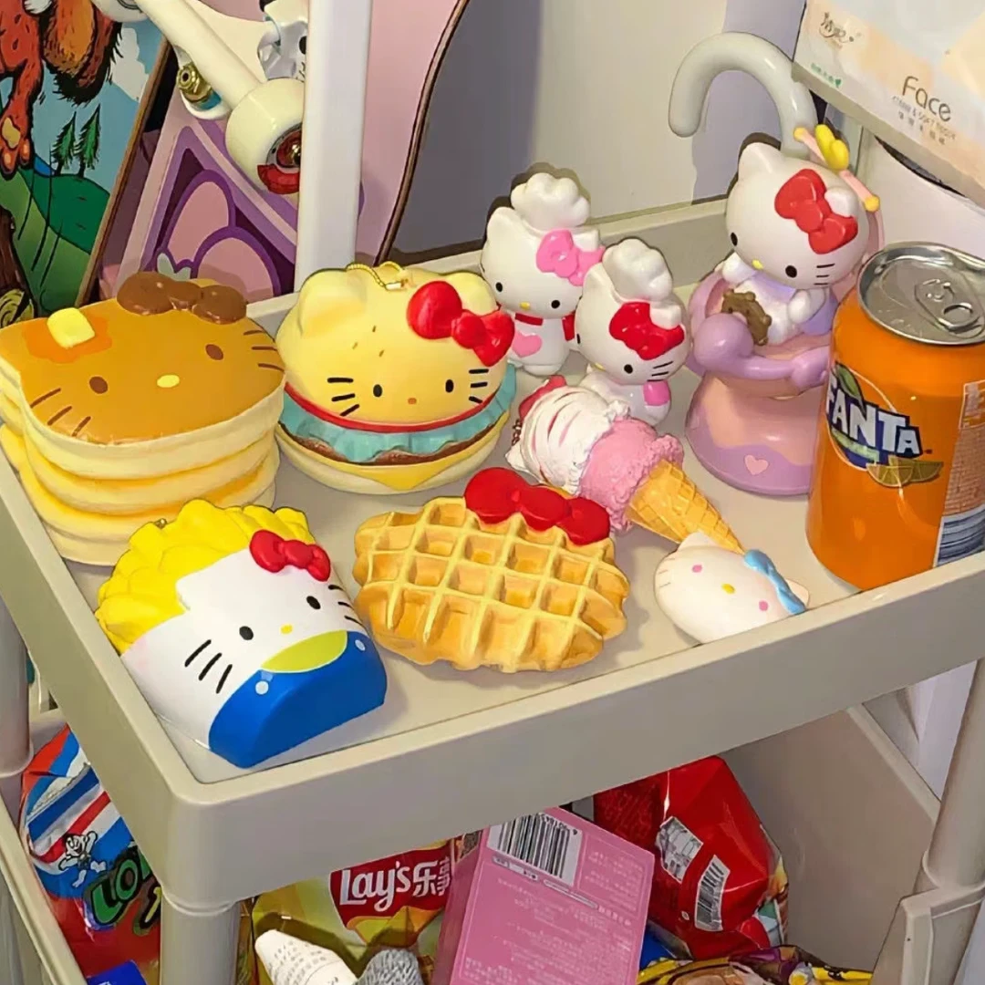 定制解压玩具 捏捏