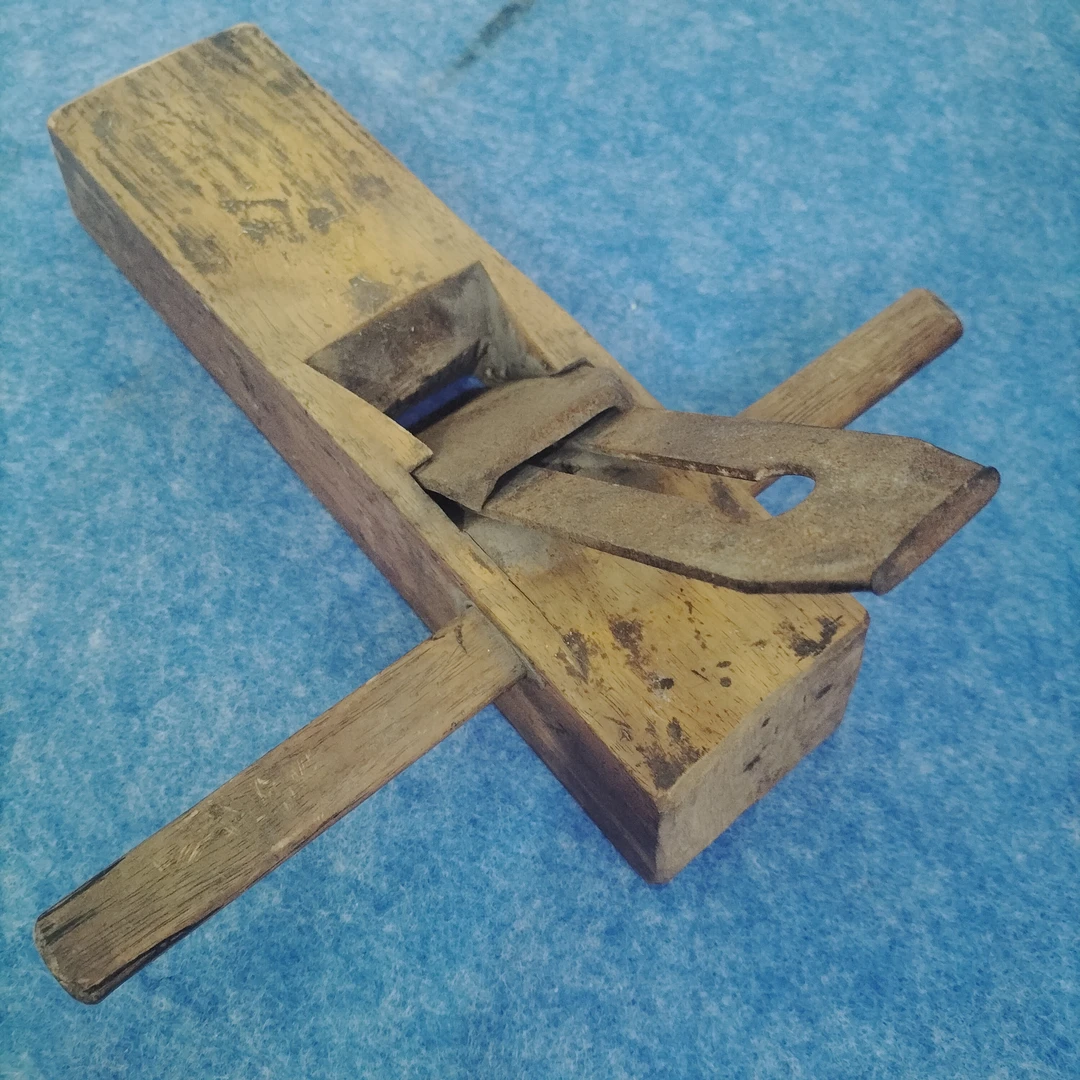 刨子，改拍链接一物一拍。