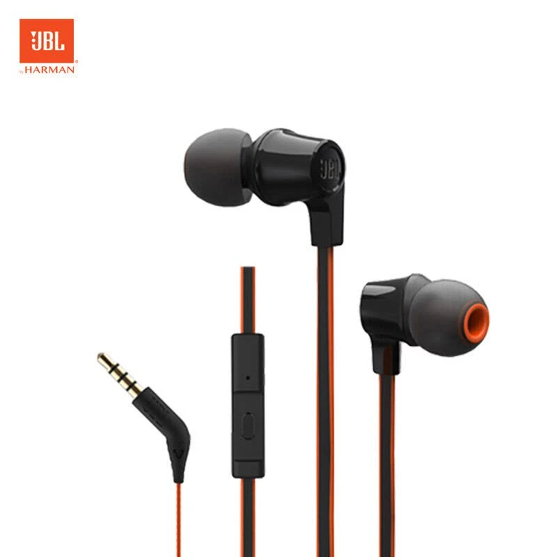 99新  JBL有线耳机3.5mm接口多款耳机合集