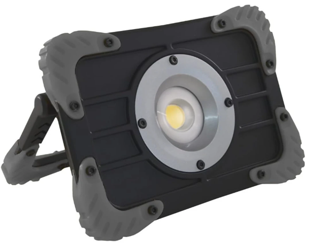 95新  ACE 8W 1200LM LED 室内可充电工作灯