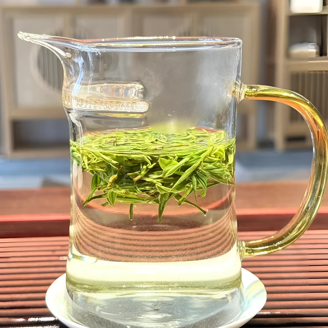 2024头采精品黄山毛峰