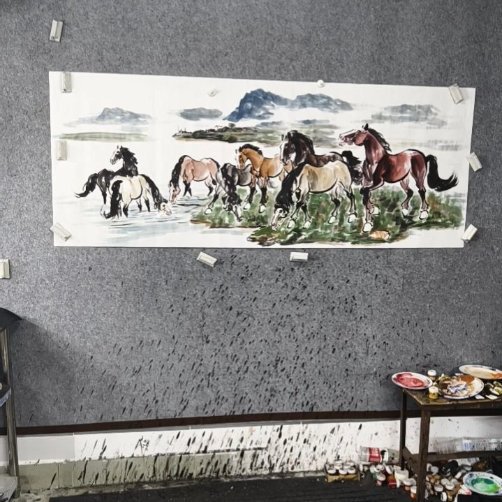 【闪购商品】书法徐*