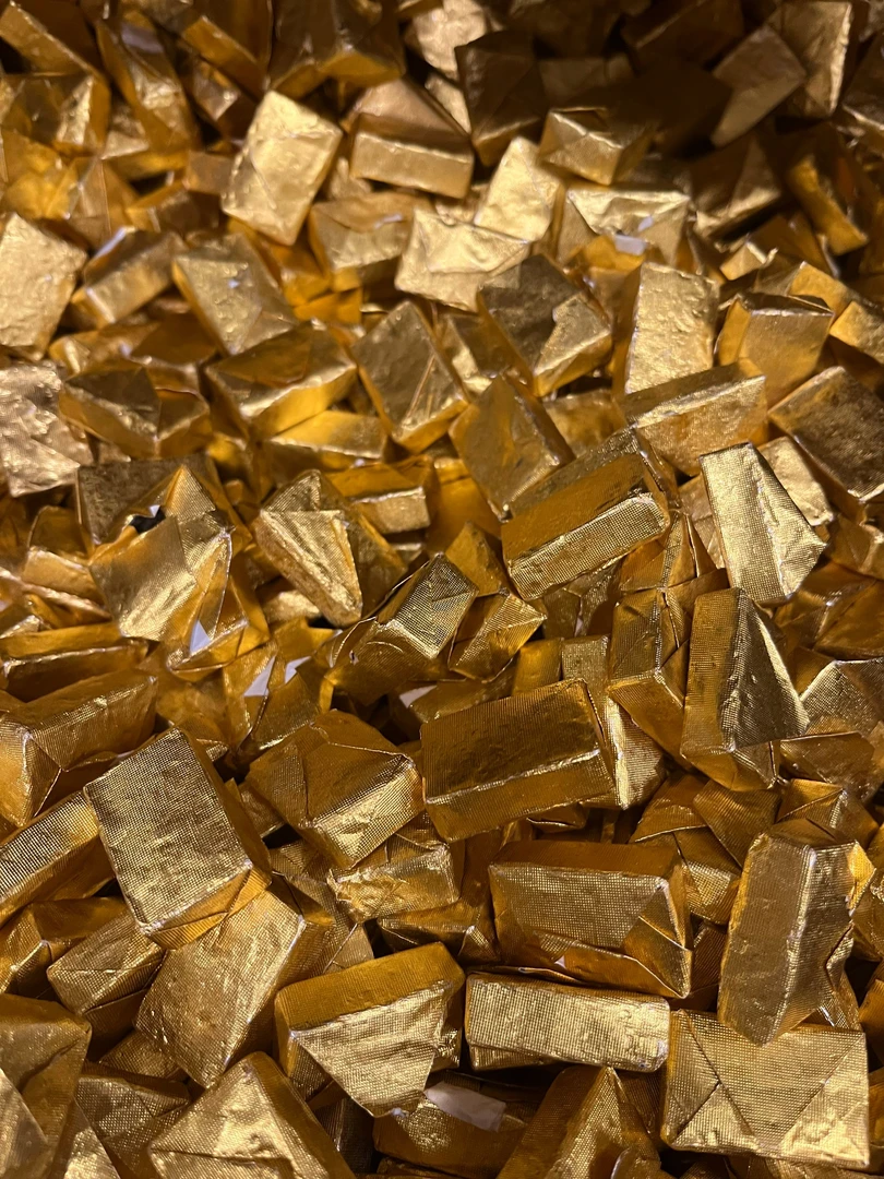 2006年 诺源小金砖布朗青砖 普洱茶生茶