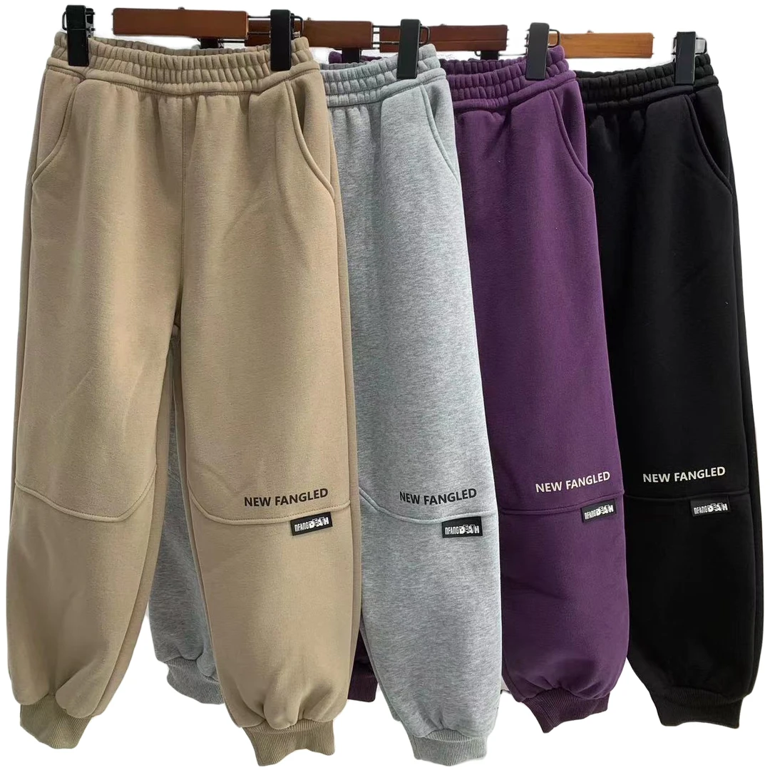 【下单备注编码】卫裤休闲百搭