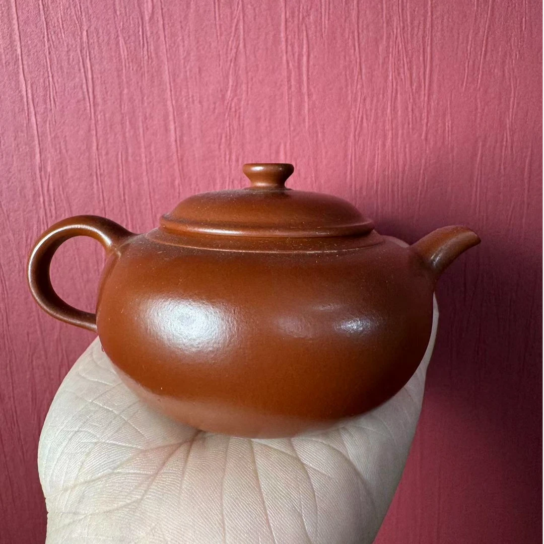 728北京工艺美术博物馆 紫砂壶 紫砂 范家