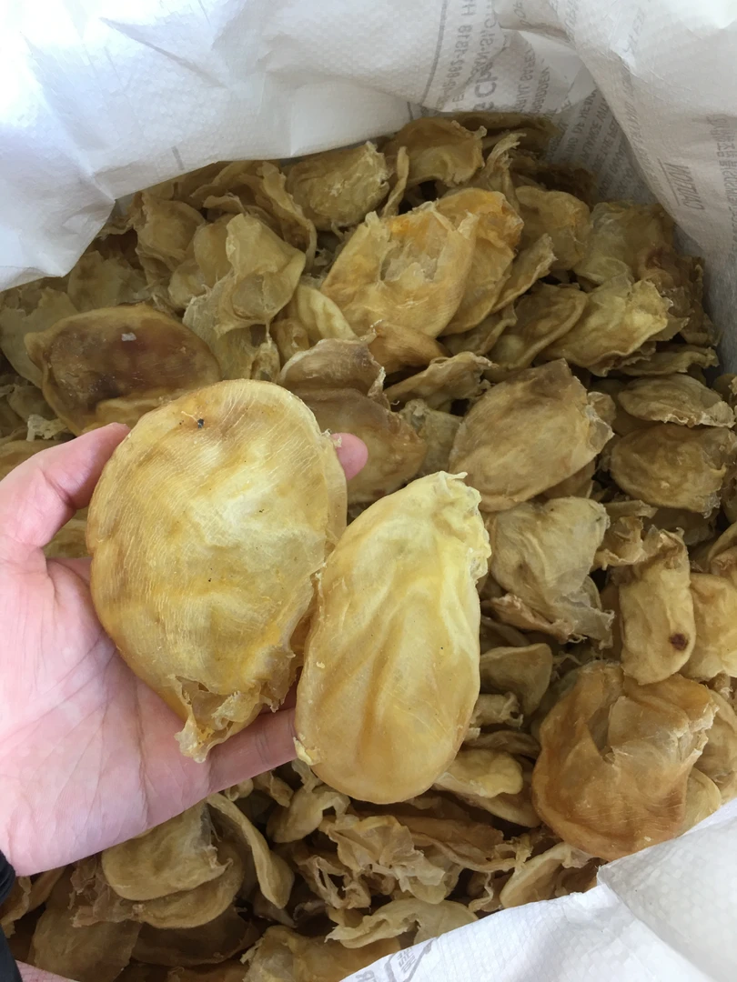 老货厚肉大鸡蛋胶500g