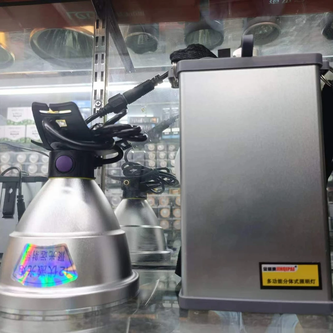 进口15小时超强光头灯