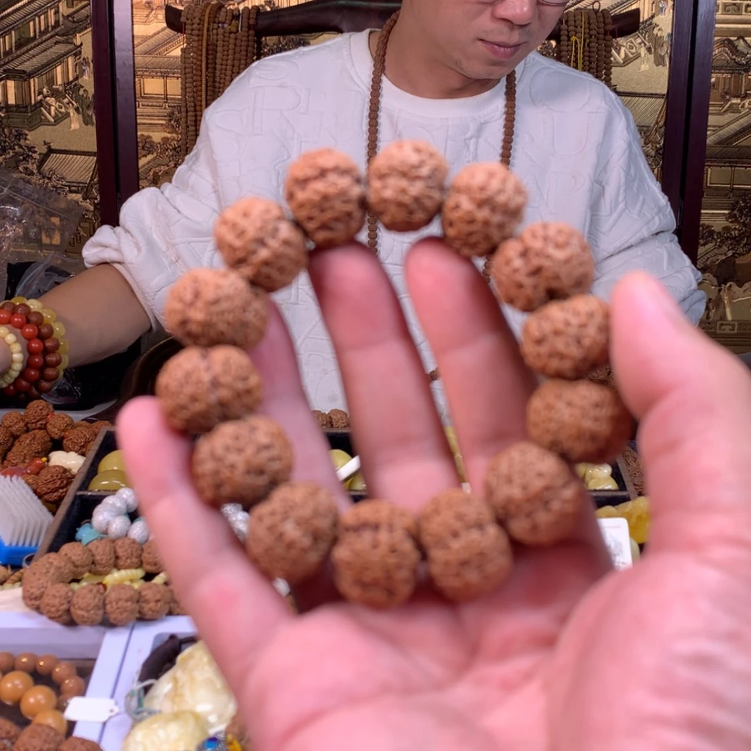 【闪购商品】金刚菩提吊坠余****忆