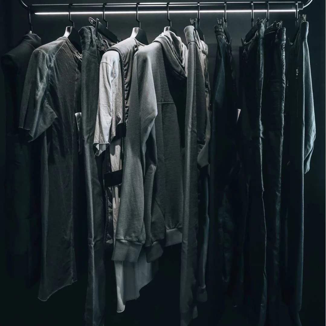 【高端设计师款孤品买手店】成人四季通用休闲时尚潮流百搭气质女装