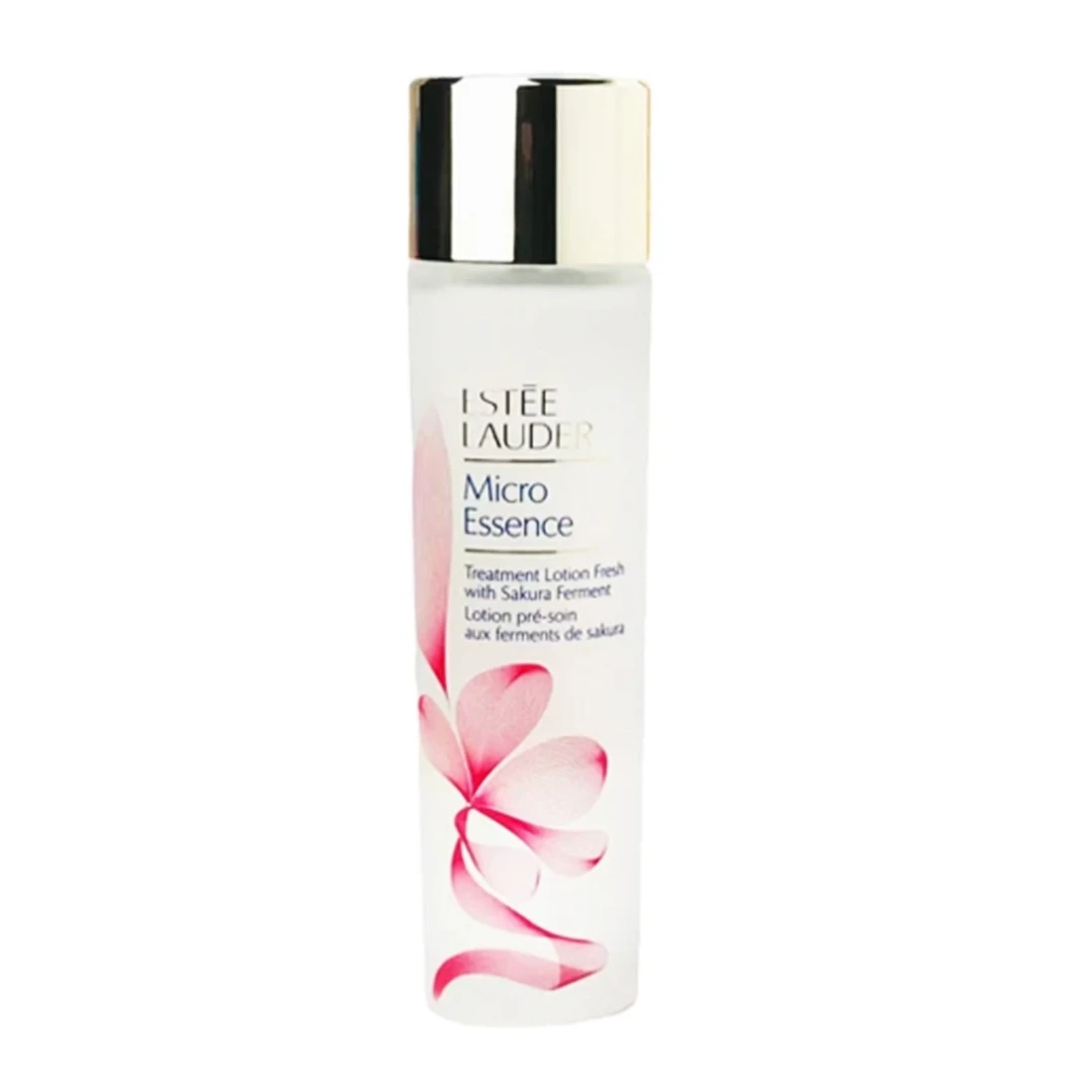 【香港航空专属】EsteeLauder/雅诗兰黛樱花原生液200ml