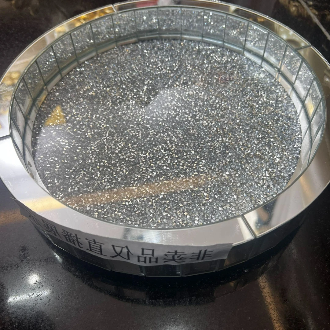 【非卖品仅做展示用】精美礼盒礼品-托盘-xd