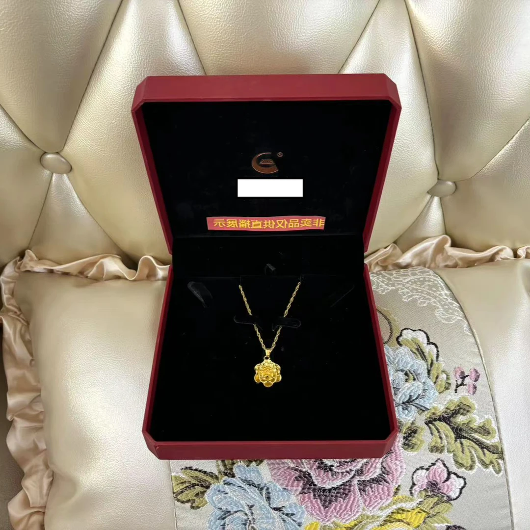 时尚精美礼盒-盒子-NZ