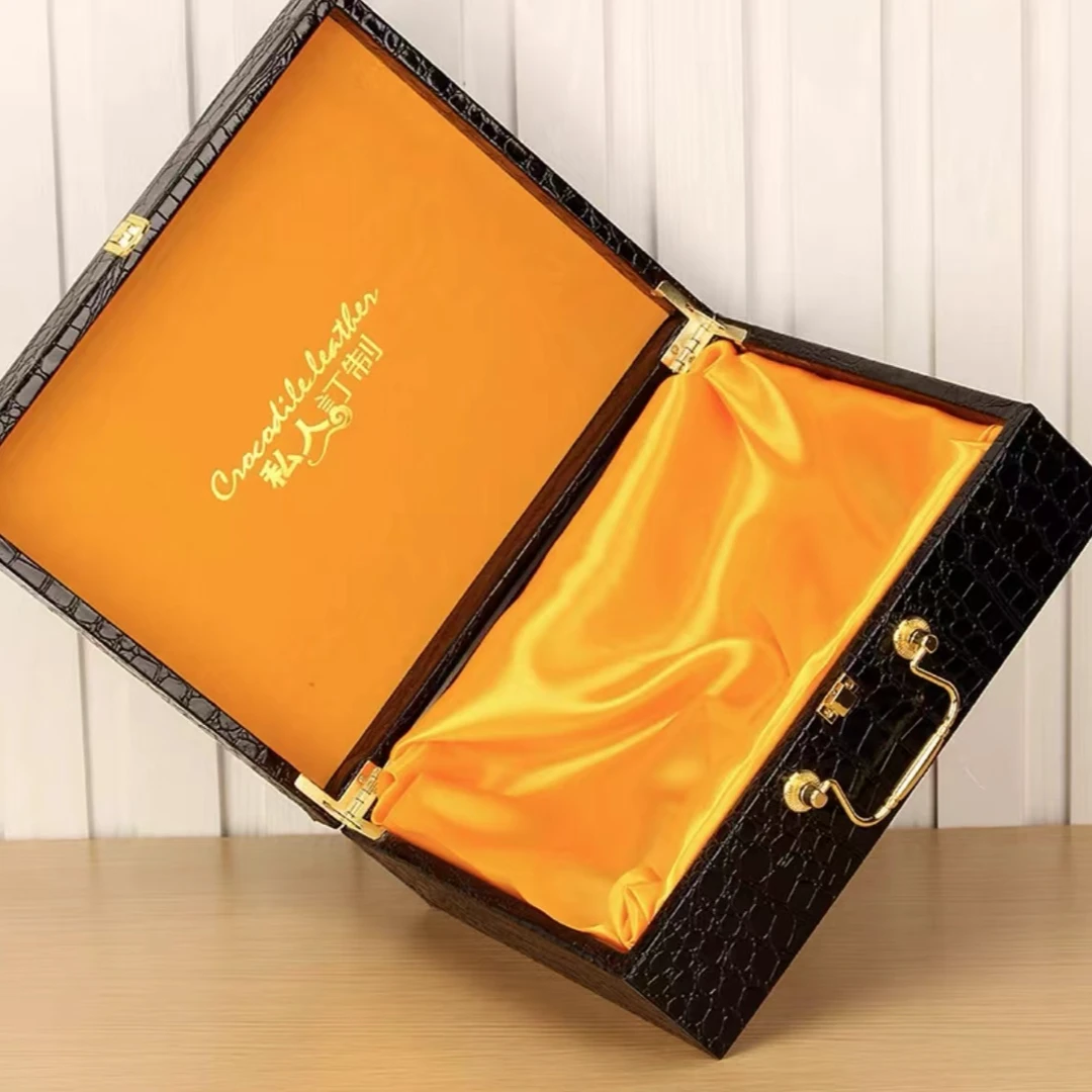 时尚精美礼盒-盒子-nz