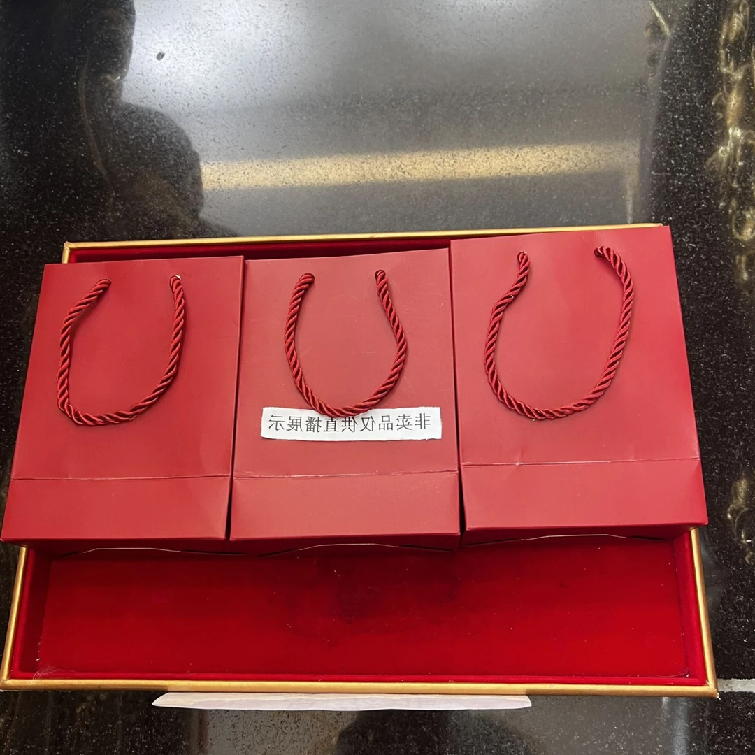 创意礼品-盒子袋子-xd