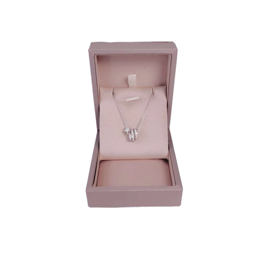 95新 香奈儿 安洁利严选彗星系列/SK0128246 项链