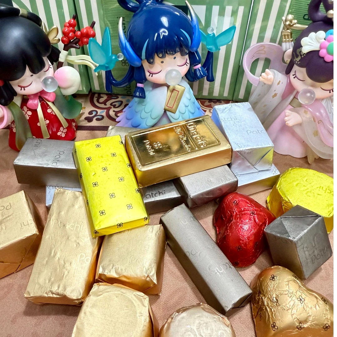 （整盒不碰）臻享混合口味巧克力，250g