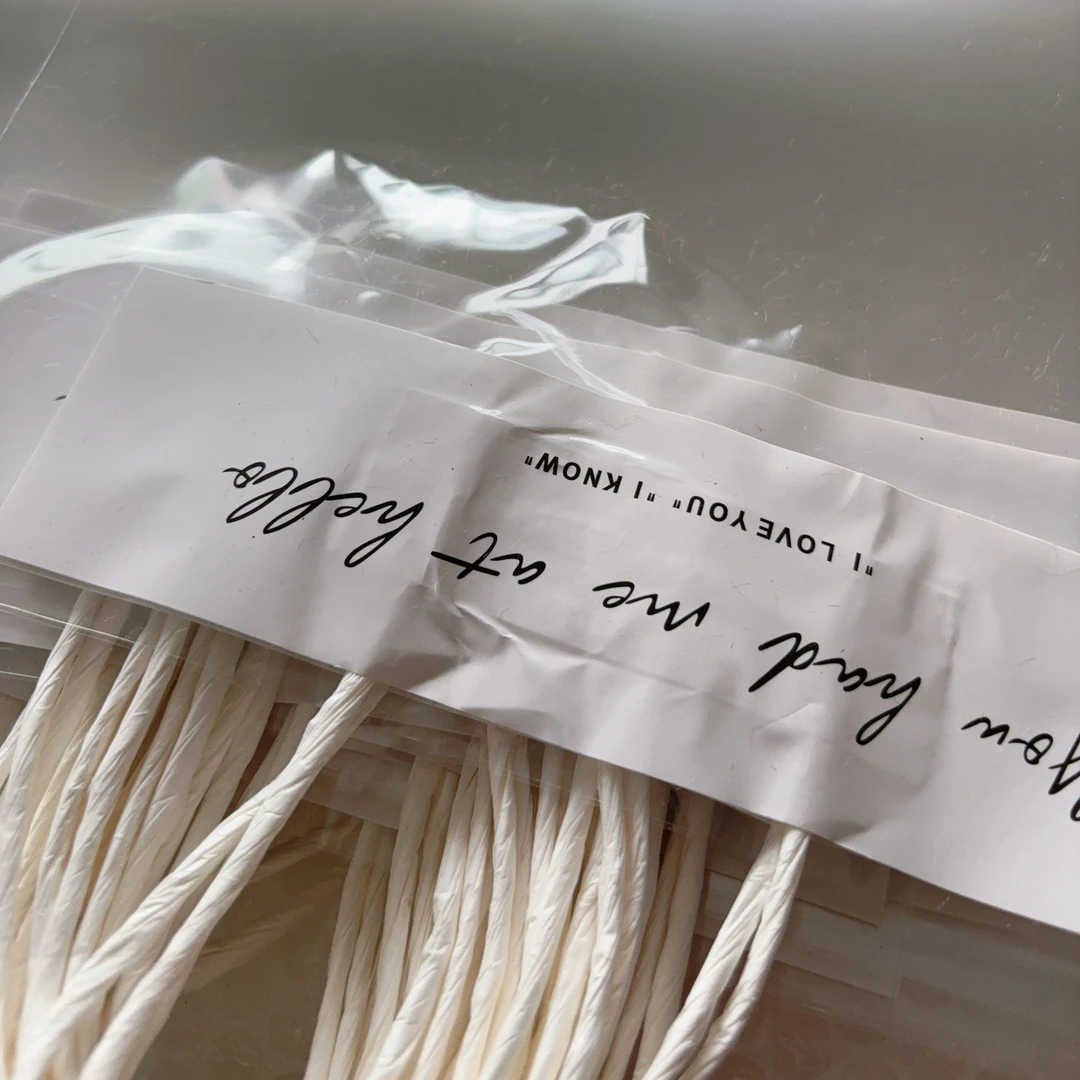 向日葵礼品包装袋手工制作手工创意DIY