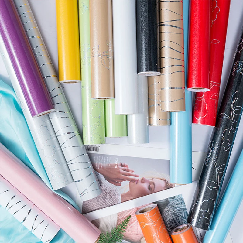 厨房柜门贴纸防油防水厨房家具翻新贴纸衣柜橱柜旧家具自粘翻新贴