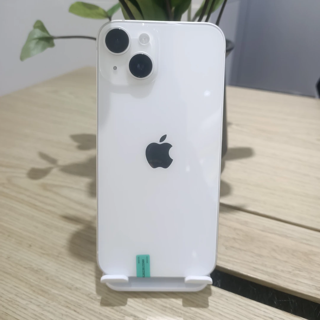 99新 Apple/苹果 99新AppIe/苹果99新iphone/苹果14白