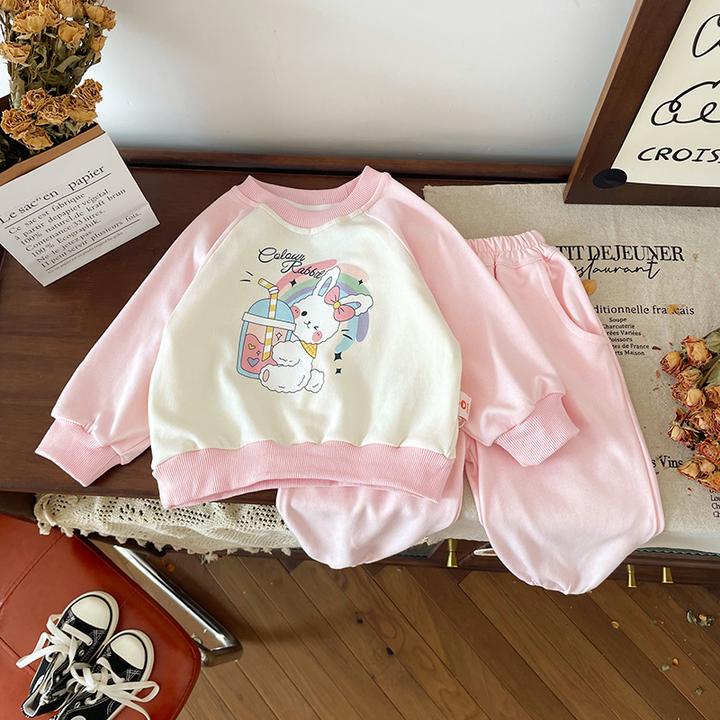 【现货】QT248231套装2024秋季新品