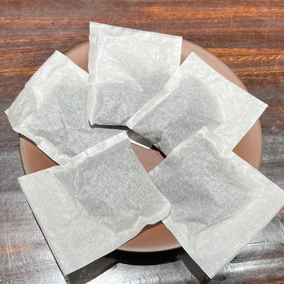 老年份茶碎 袋泡茶 六堡茶 150泡