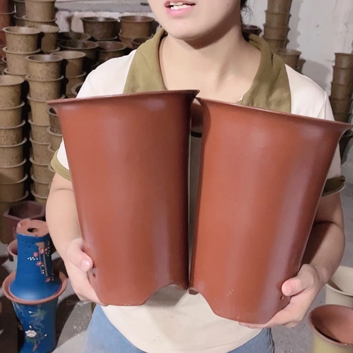 紫砂20CM（含）-50CM（不含）