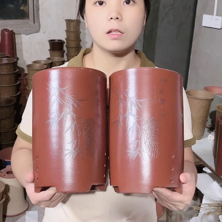 紫砂20CM（含）-50CM（不含）