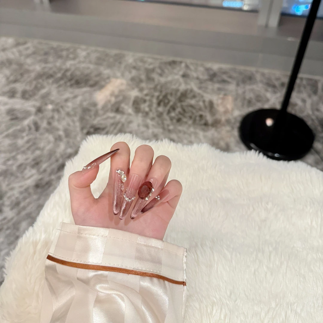 MIDUO-米朵手工穿戴甲-443