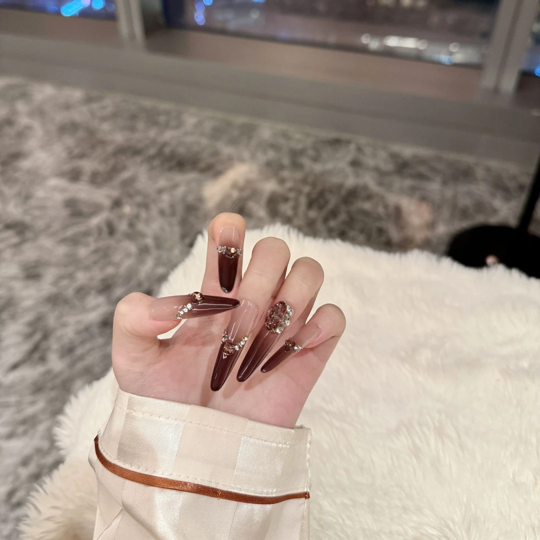 MIDUO-米朵手工穿戴甲-730