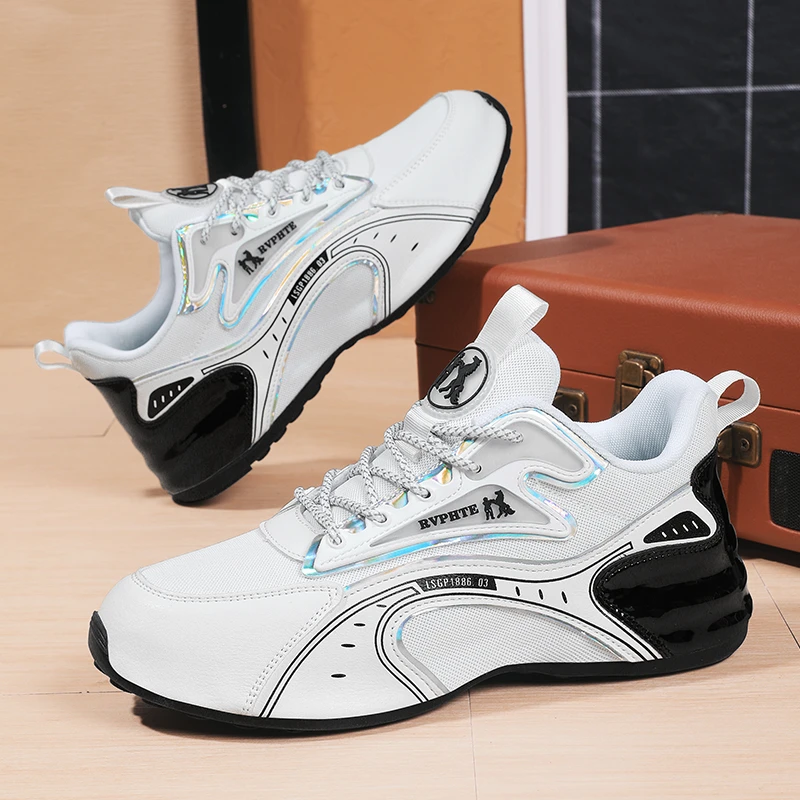 RVPHTE PAULO/威夫特保罗专柜正品高端时尚潮鞋百搭减震缓震9066T