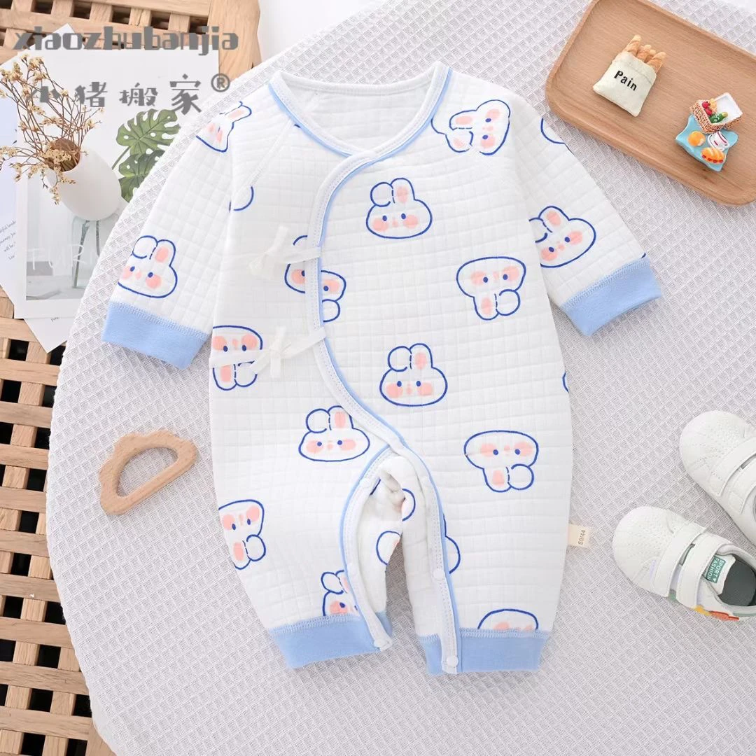 【昌吉发货】空气棉连体衣