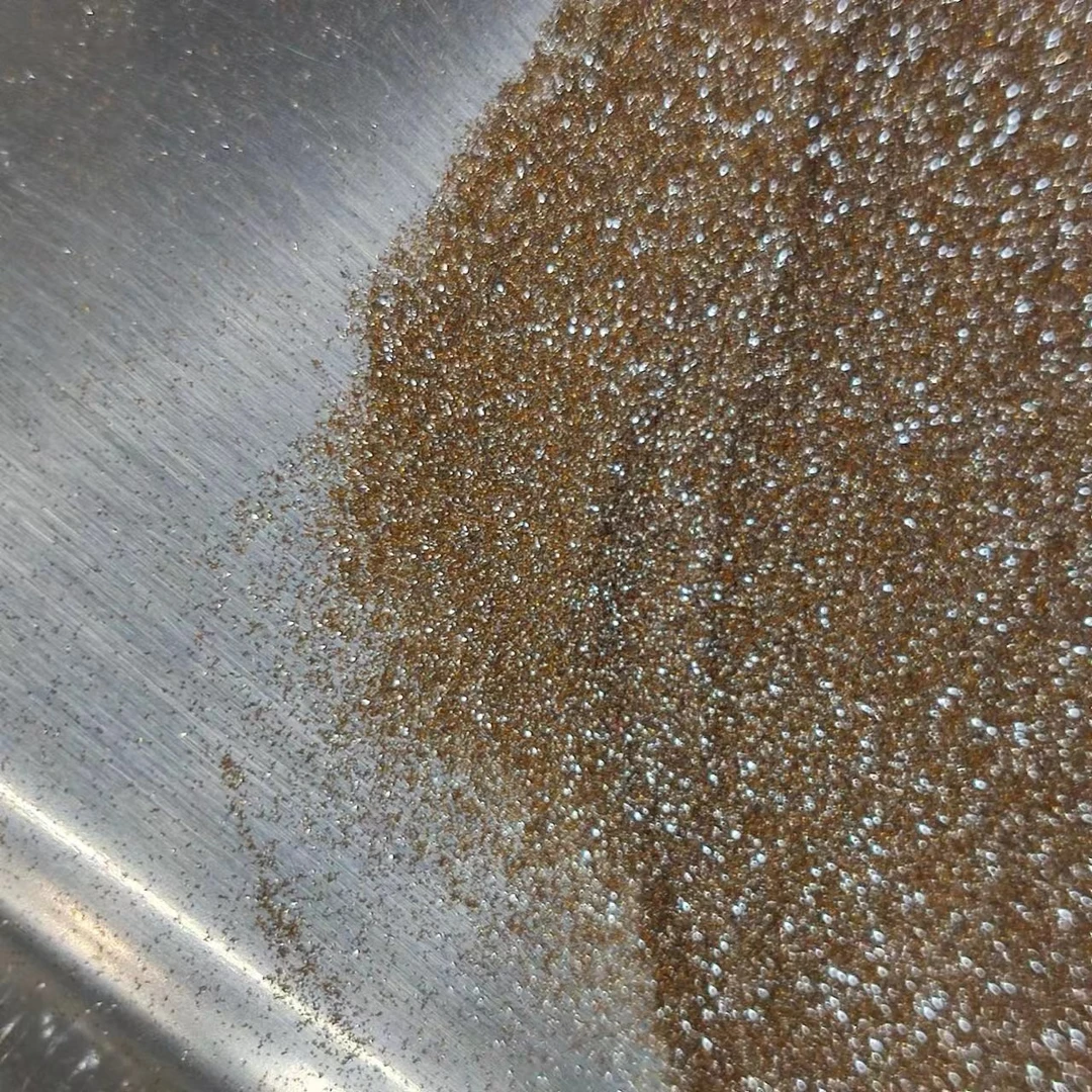 美甲玻璃纸亮片指尖点缀亮片【超细闪粉】51-100