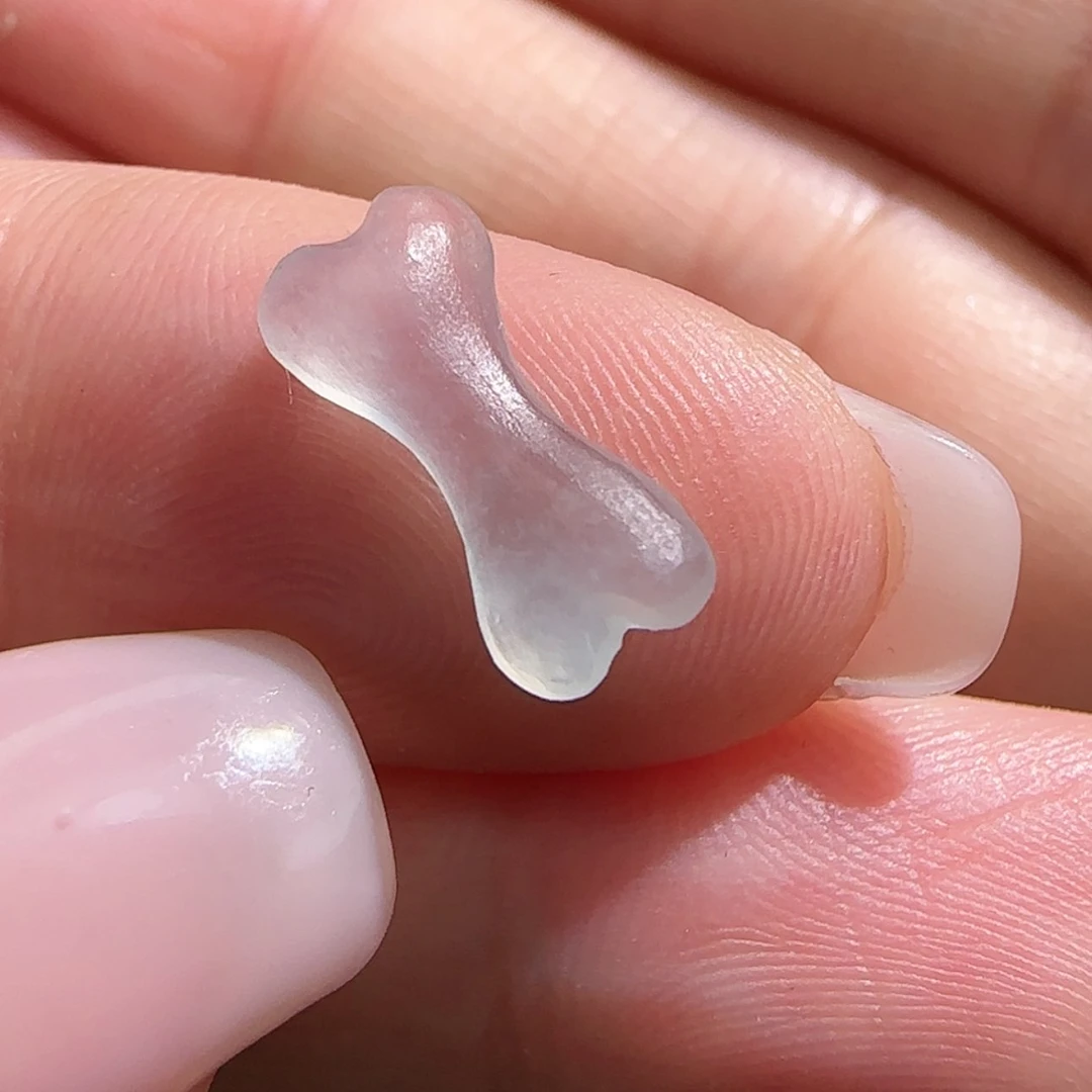 【闪购商品】定制翡翠未镶嵌