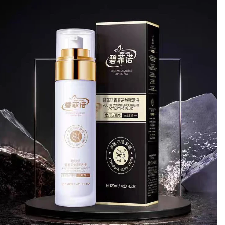 碧菲诺碧菲诺青春逆龄赋活液