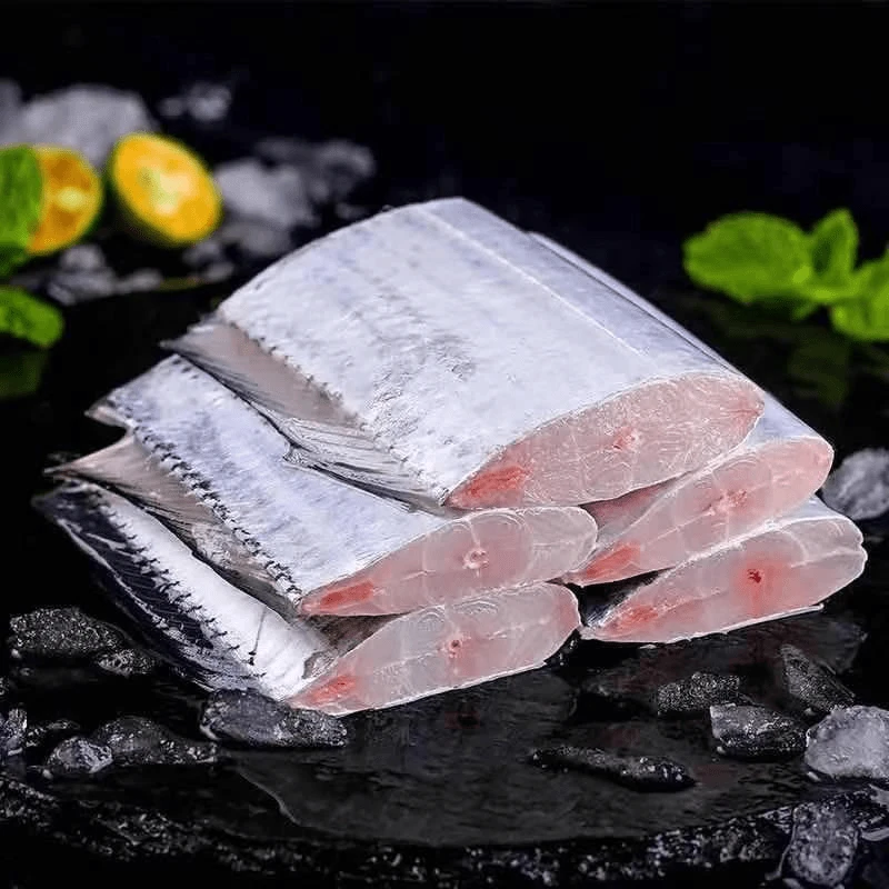 【占先生专属】 精品带鱼段 拍4包发6包（500克/包） 连云港发货