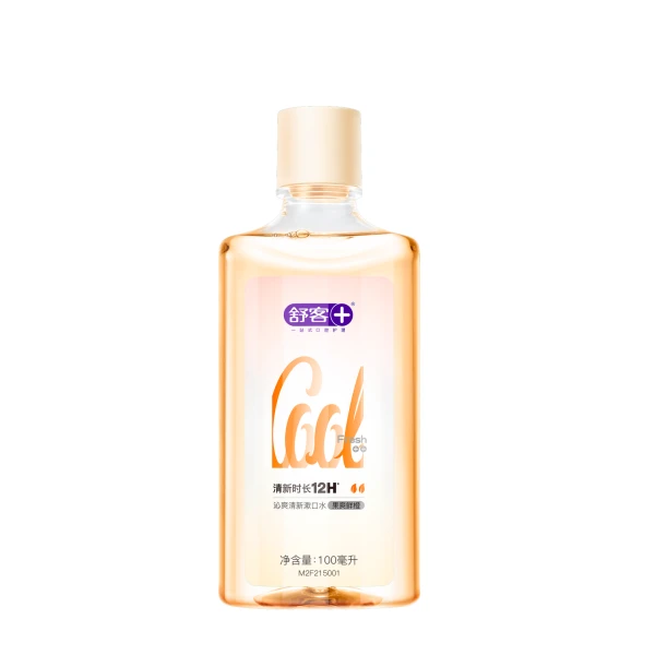 漱口水100ml*1