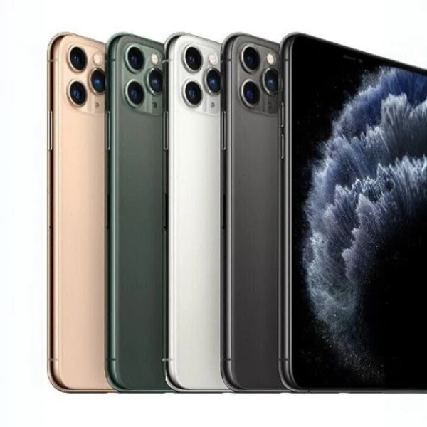 95新 Apple/苹果 11P 原装正品国行零售机双卡严选