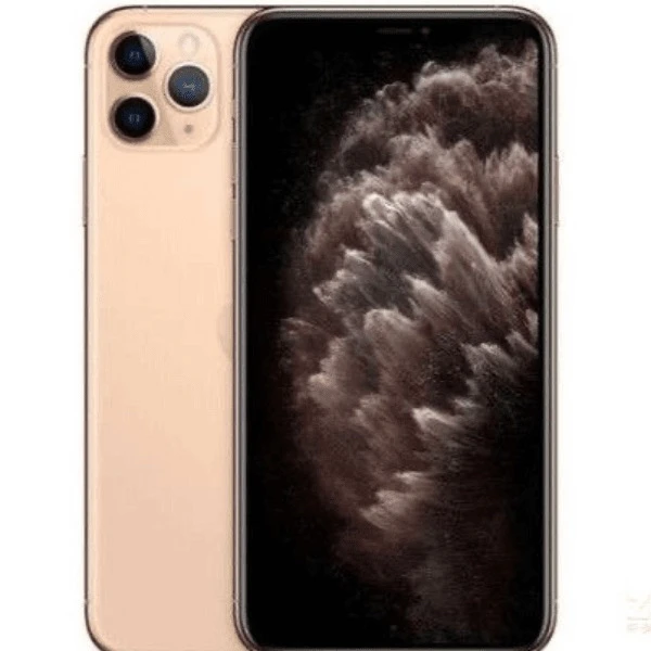 99新 Apple/苹果 二手国行苹果11PM原装正品 双卡双待