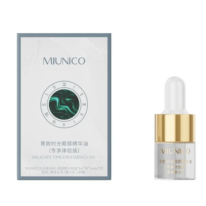 眼油1ml