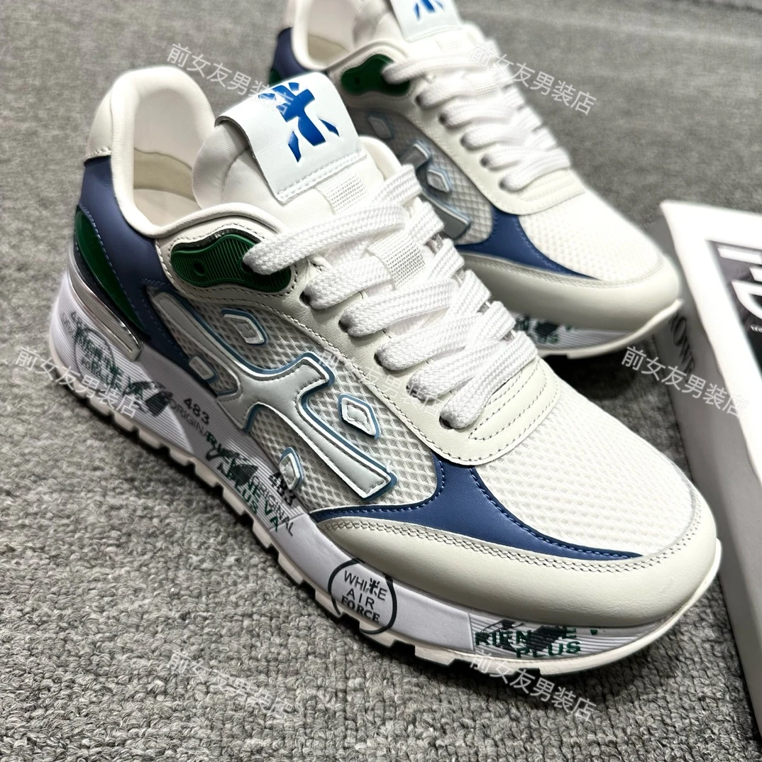 【斯丹鞋子】新款潮流鞋子休闲鞋运动鞋软底软面时尚米斯丹情侣鞋女