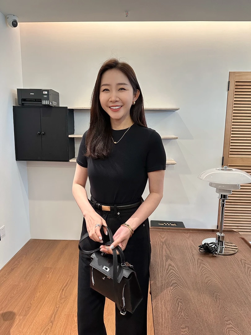 2023春夏新款韩版纯色修身显瘦百搭半高圆领短袖T恤上衣女7231